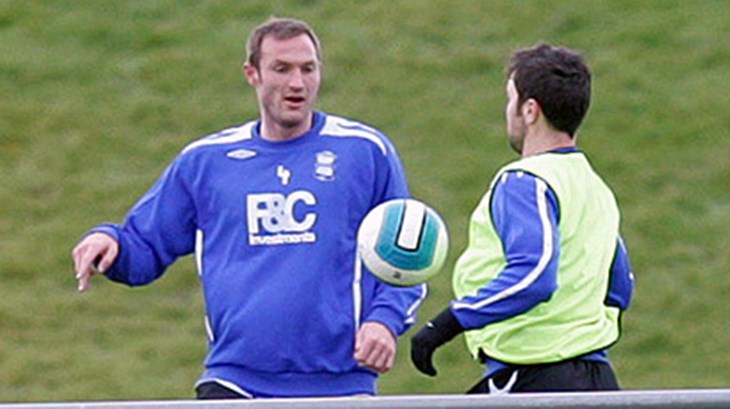 Eduardov krvnik opet u Premier ligi