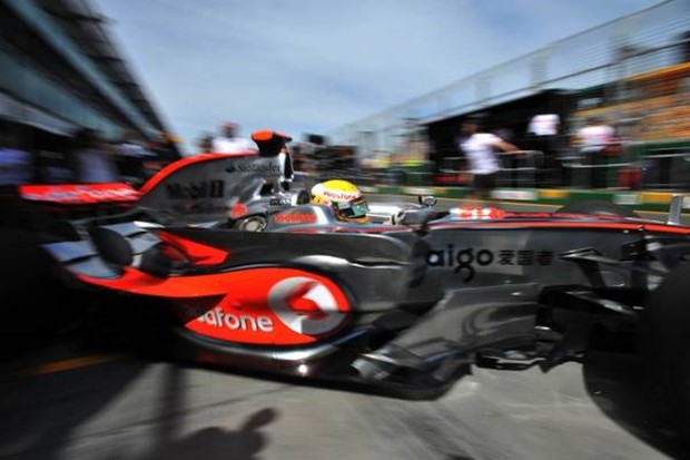 "Michaelov povratak fantastičan je za F1"