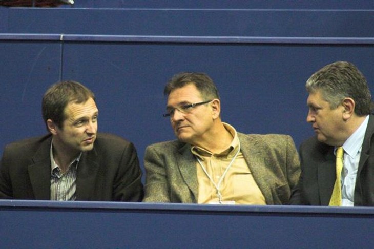 Bez Čačića ne ide