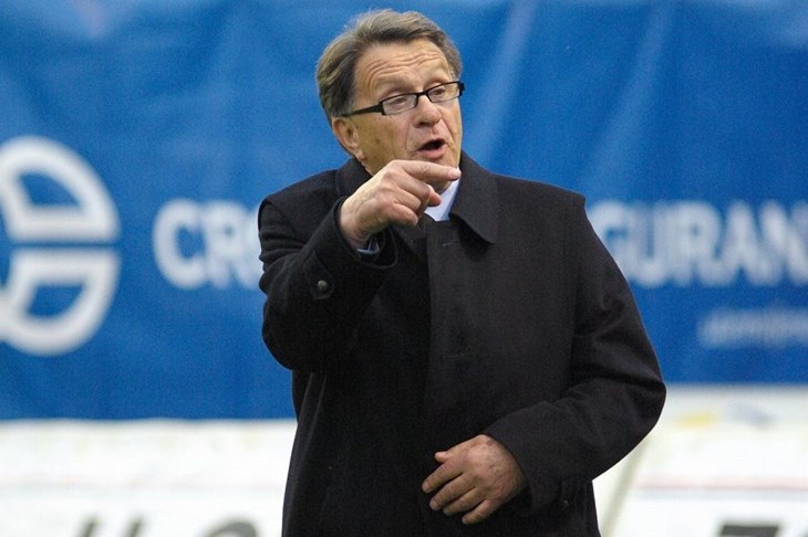 Blažević "kupuje" vrijeme