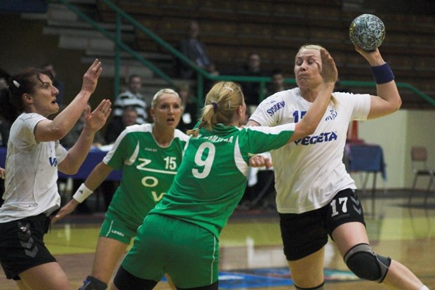 Poraz Podravke za oproštaj