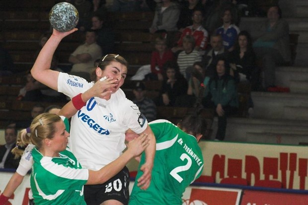 Podravka posrnula u Puli