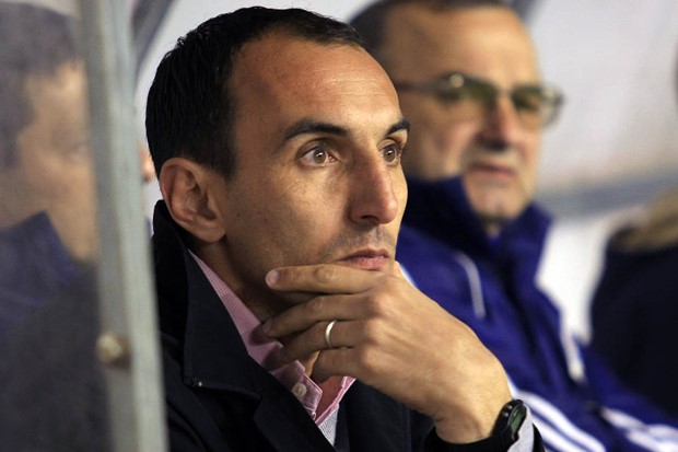 Je li Jurčić pravo rješenje?