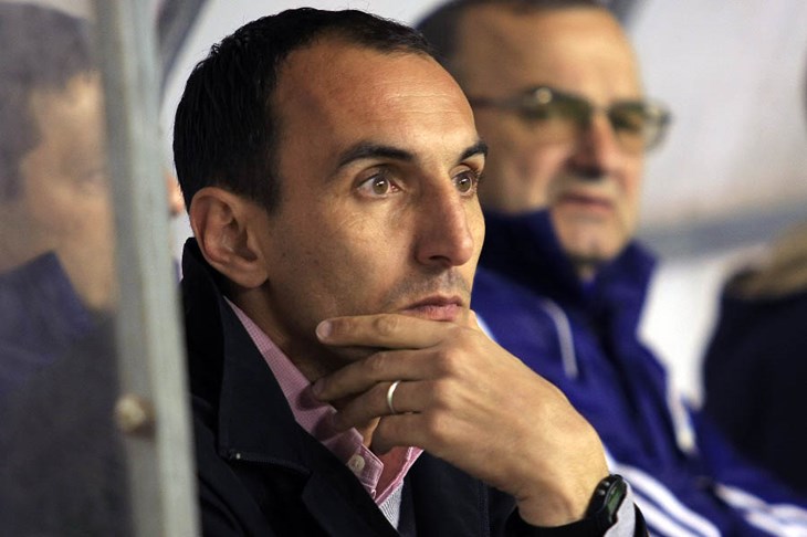 Je li Jurčić pravo rješenje?