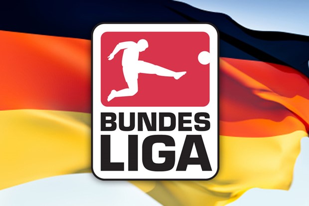 Bundesliga najposjećenija
