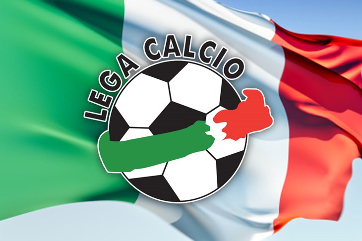 Inter na krovu Italije