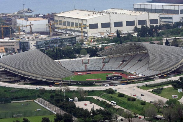Mate Peroš predsjednik Hajduka