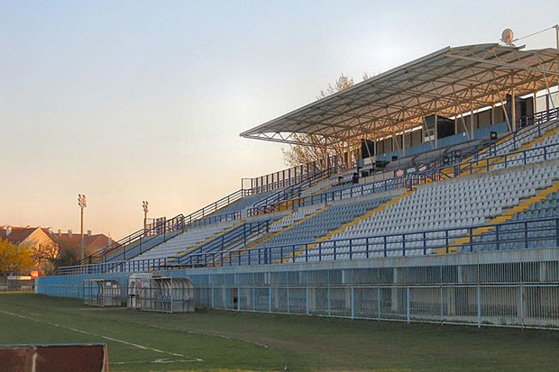 Slaven Belupu veći stadion