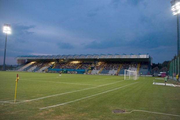 Varteks i Međimurje dobili licencu!