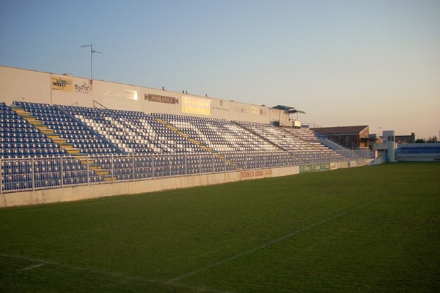 Zadar se vraća kući