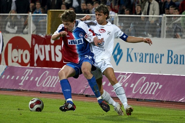 Bez Maloče u Sloveniju