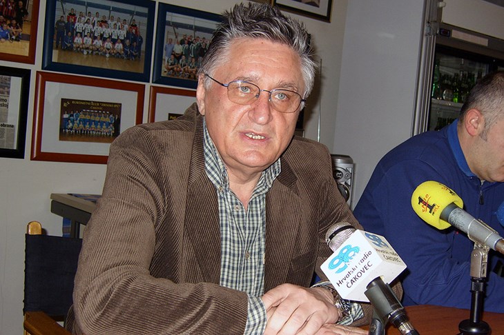 Smjena vlasti