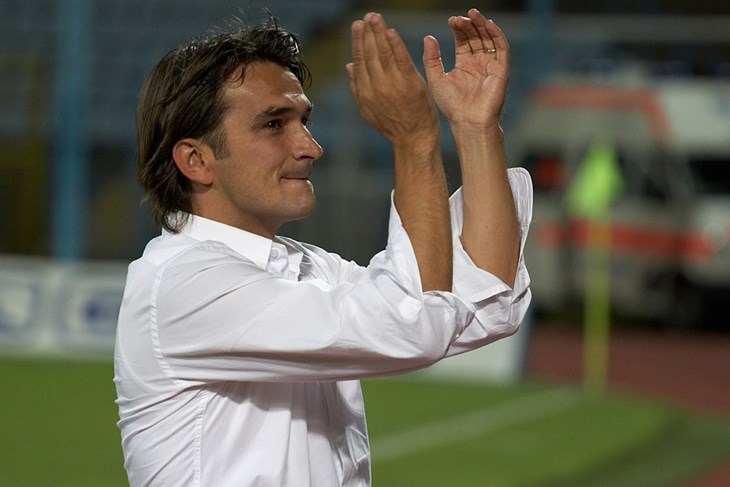 Zlatko Dalić