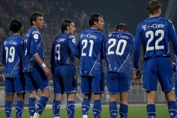 Propao dolazak Slomića u Dinamo