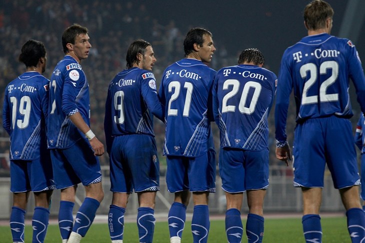 Propao dolazak Slomića u Dinamo