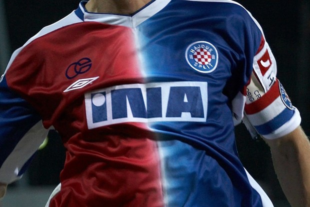 "Viduka neće u Hajduk"