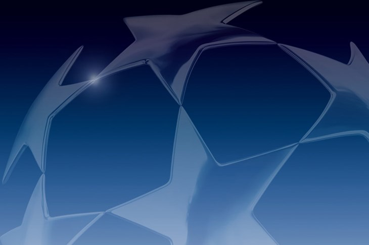 Arsenal rukom među 16