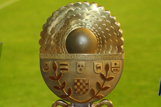 Pobjednici Hrvatskog kupa