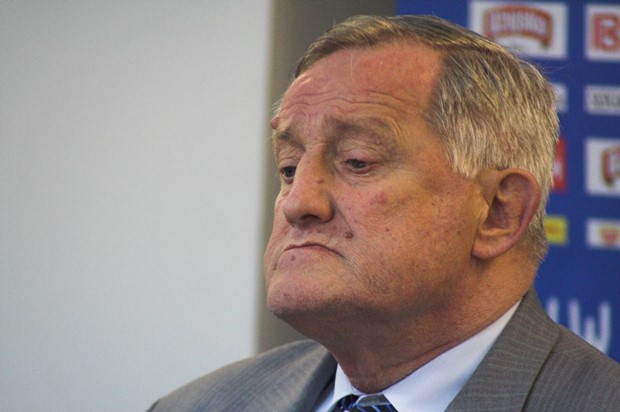 Licenciranje odlučuje o Ligi 16