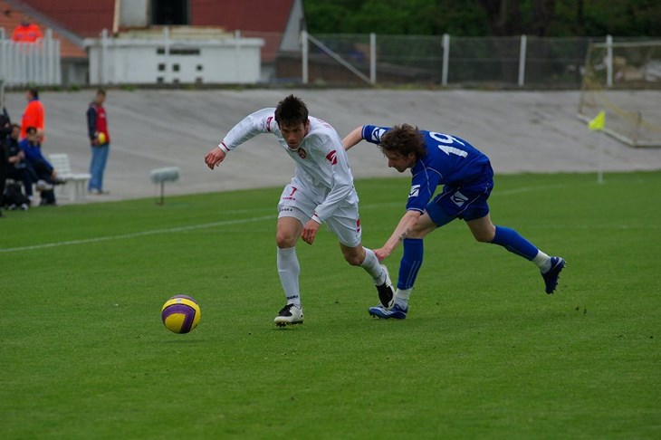 Bez kompleksa