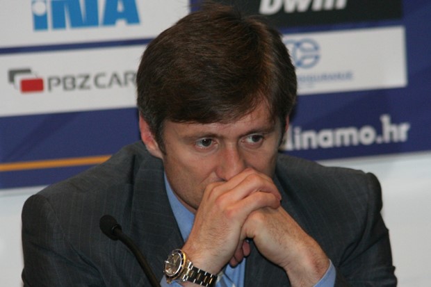 Istra voli bivše Hajdukovce