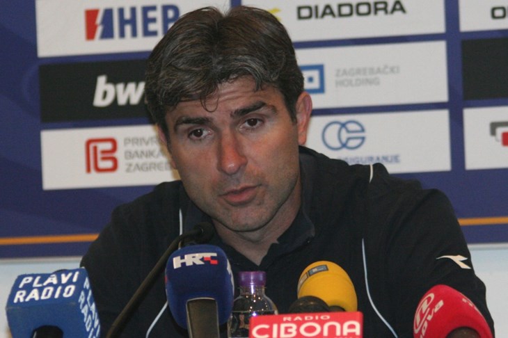 Soldo: "Vrijeme je za dokazivanje"