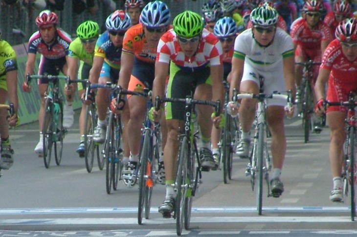 Chavanel unatoč bolovima