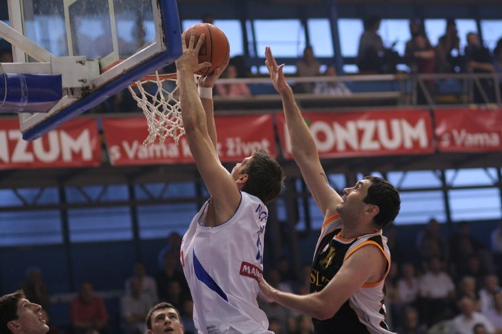 Macura: "Ima puno prostora za napredak"