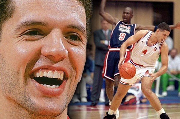 Život leti, kapetane...