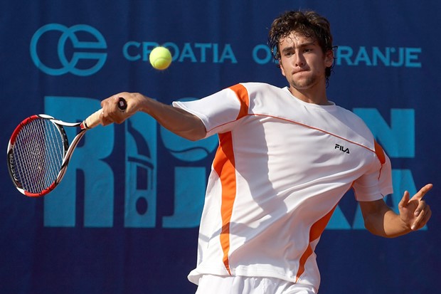 Za početak - trofej