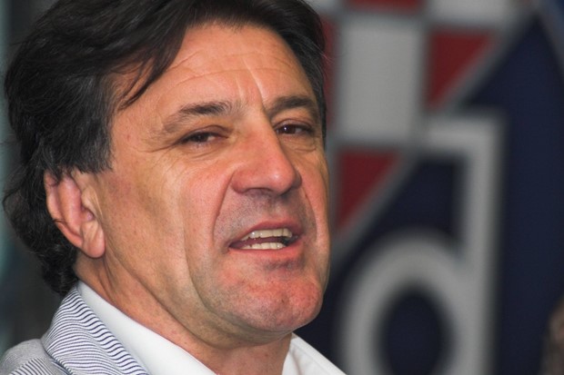 "Mogu doći i Cico i Zajec i Kuže"