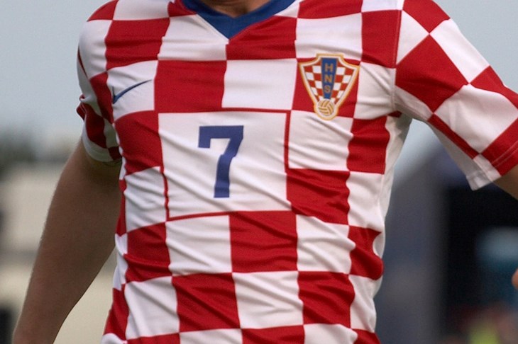 "Francuz sam i želim igrati za Francusku"