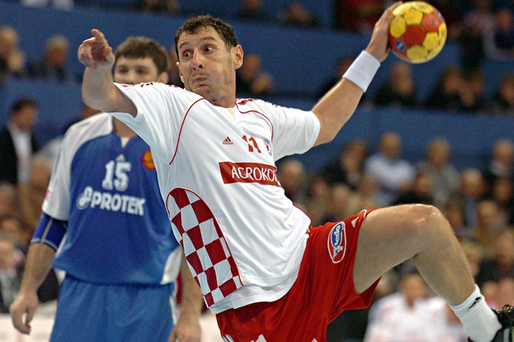 Džomba i Metličić u punom sjaju