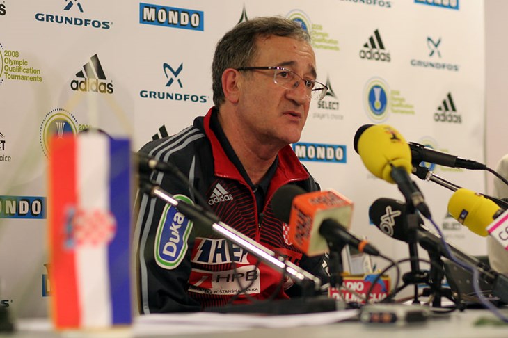 Trener pobjednik