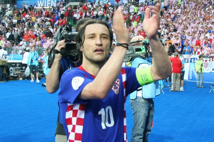 Niko Kovač objavio kraj