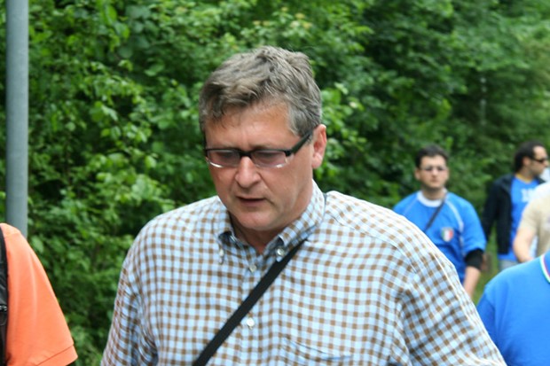 Sesvećanima novi trener