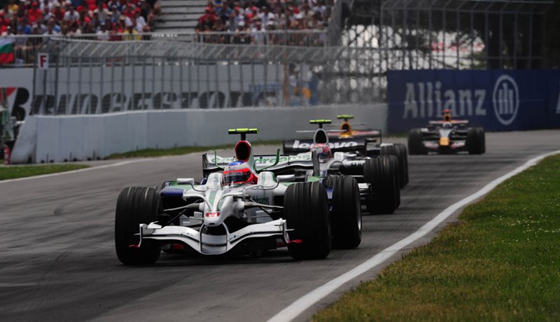 Lella Lombardi, jedina žena s bodovima u Formuli 1, rođena je prije 85 godina