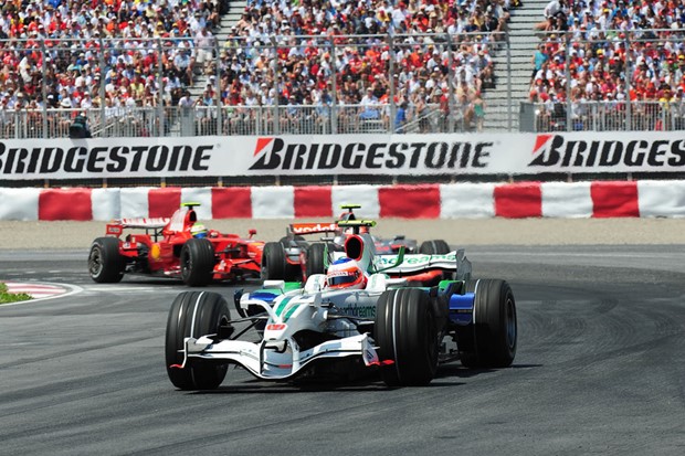 Sjećate li se Nigela Stepneya?