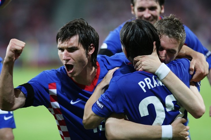 Zaljubili smo svijet