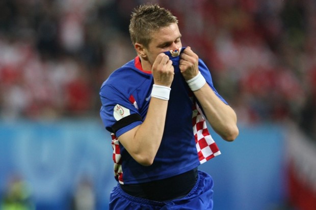 Klasnić potpisao za Nantes