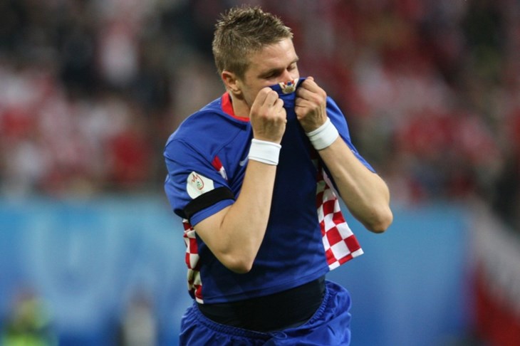 Klasnić potpisao za Nantes