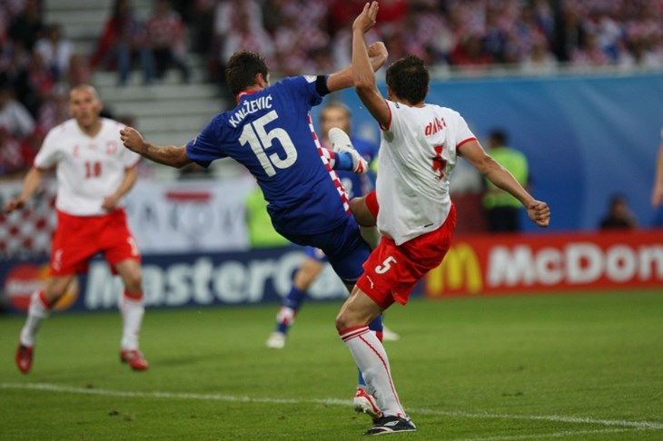 Knežević ovisi o Burdissu