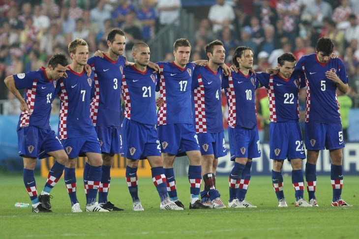 "Niko Kovač neće doći"