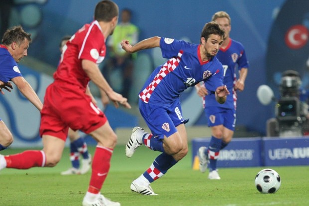 Adams: "Oprezno s Kranjčarom"