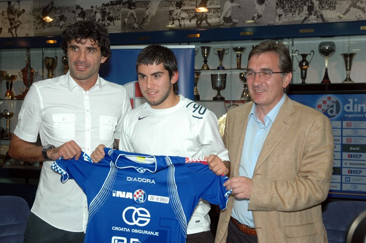 "Bili smo dominantna ekipa"