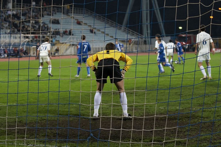 Capello nakon Engleske napušta nogomet