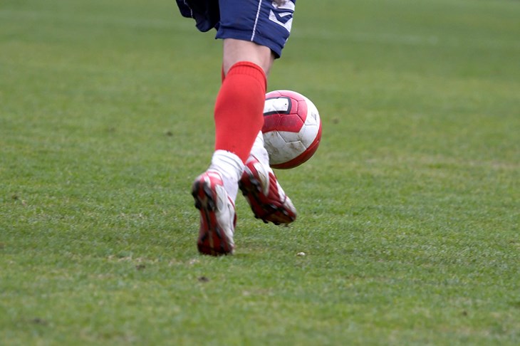 Pobjeda na oproštaju