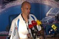 Kooyong desetkovale ozljede, Ljubi utješno finale