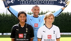 Video: Modrićev prvijenac za Tottenham!