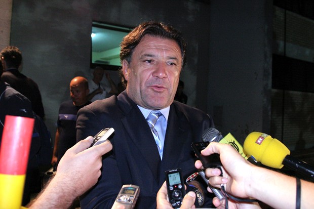 Regionalna zabluda - tisućiti put